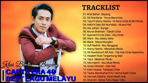 Cara download lagu lagu melayu di owlagu: LAGU MELAYU BARU 2018 TOP HITS 100 % ENAK DIDENGAR - Lagu ...