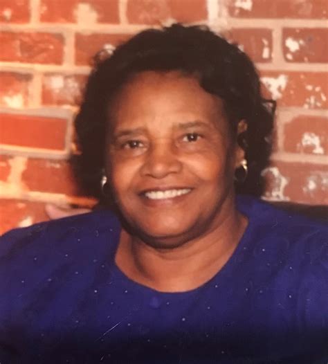 Mildred Christon Obituary Memphis Tn