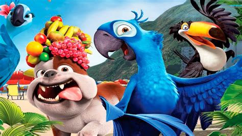 The technology of animation just keeps getting better and better, even if sometimes it can veer towards uncanny valley territory. CARTOON FULL MOVIE - FUNNY ANIMALS! - YouTube
