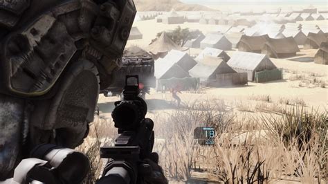 Ghost Recon Future Soldier Review Pc