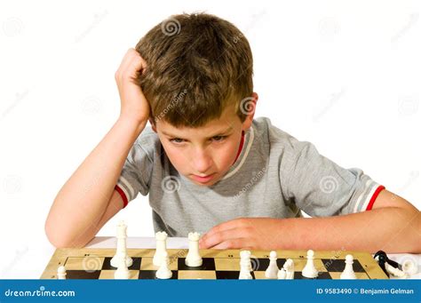 Difficult Situation Stock Photo Image Of Pawn Idea Business 9583490