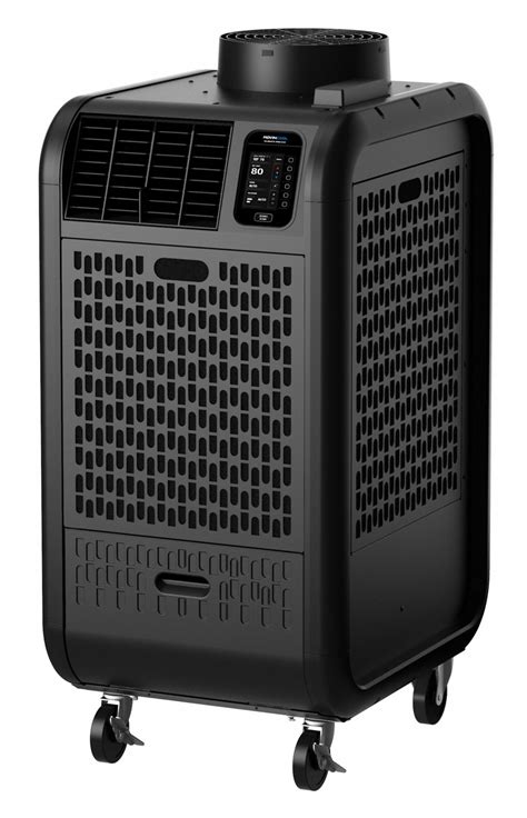 Movincool Portable Air Conditioner 12000 Btuh Cooling Capacity 450