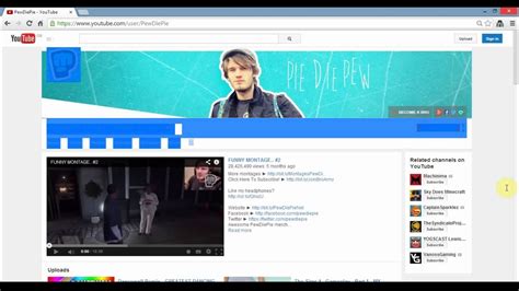 How To Hack Any Youtube Account Youtube