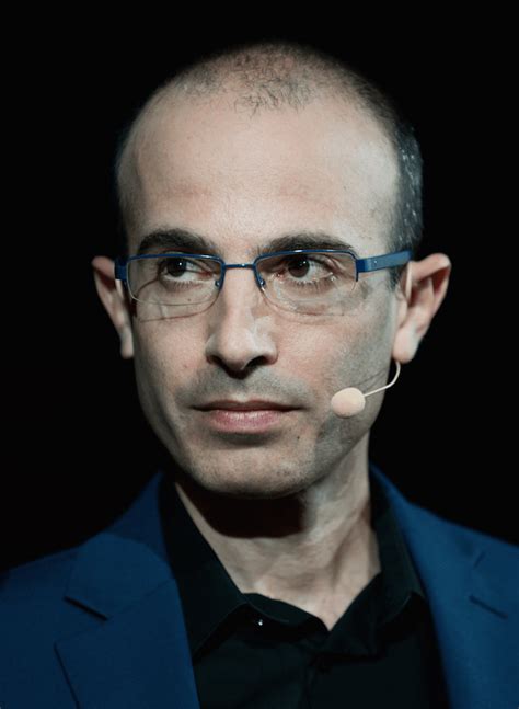 A brief history of humankind' (2014). Yuval Noah Harari | Live Talks Los Angeles