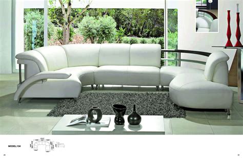 My Aashis Luxury Sofa Contemporary And Stylish With Curvy Look Look