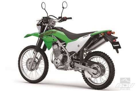 Search anything about sports wallpaper ideas in this website. Kawasaki Announces All-New KLX230 Dual-Sport Model for ...