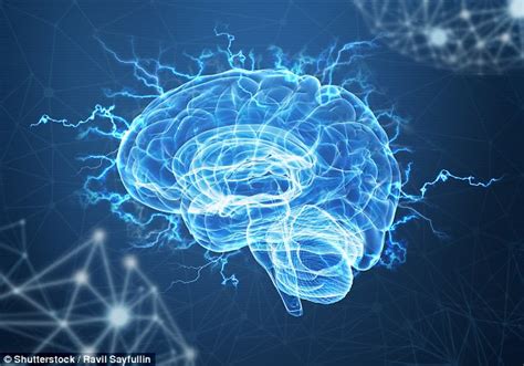 Brain Electric Stimulation May Help People Create Memories Daily Mail