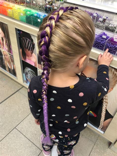 Single Dutch Braid Over Full Head With Extensions Surfers Paradise Hairwraps And Braiding Gold