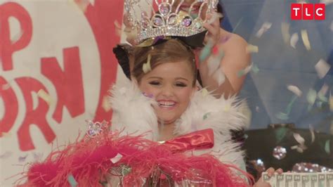 Phoenix Filmed Toddlers And Tiaras Premieres Tonight