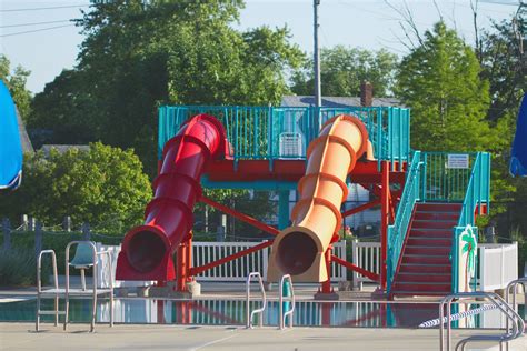Welcome to west lafayette, home of purdue university. The Colombian Park | Park, Lafayette, Colombian