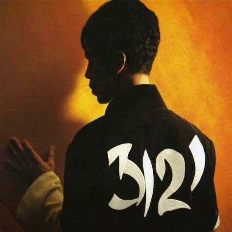 3121 2006 This Was Princes First Album To Debut At Number One