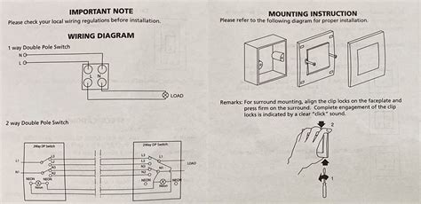 Wiring Diagram For Dual Immersion Heater Switch Wiring Diagram