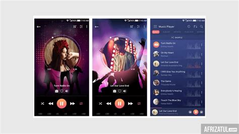 Meski pun memiliki beberapa kekurangan, namun aplikasi di atas masih bisa. 10 Aplikasi Musik Offline Gratis + Lirik Terbaik Di ...