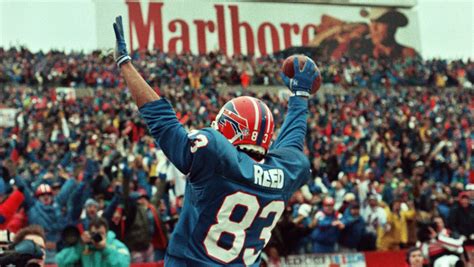 The Comeback: Bills shock Oilers in 1993 playoffs