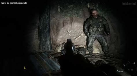 Call Of Duty Black Ops Misión 9 Víctor Charlie Youtube