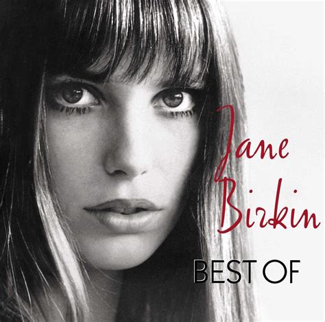 Best Of Jane Birkin Jane Birkin Amazon Es Cds Y Vinilos My Xxx Hot Girl