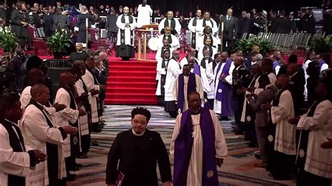 Official Day Of The Cogic 115th Holy Convocation Watch Party Youtube