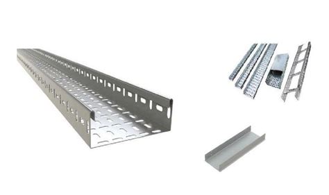 Cable Tray Manufacturercable Tray Exporter And Supplier From Nagpur India