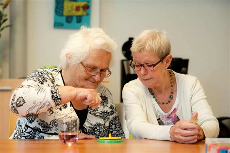 Dagbesteding Stichting Midzorg