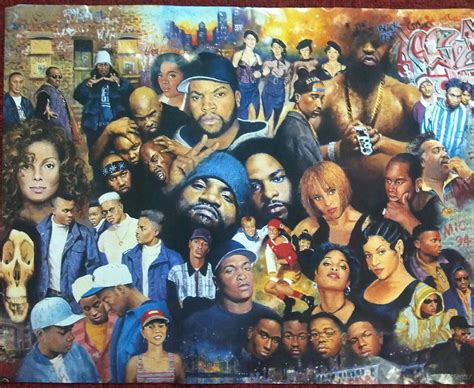 These Are Unarguably The 10 Greatest Rappers Of All Time