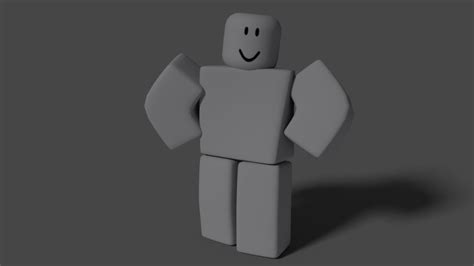 How To Make Joints To Rig Roblox Character C4d Youtube