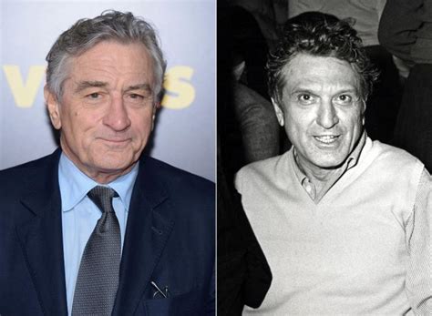 robert de niro opens up about his gay dad ny daily news