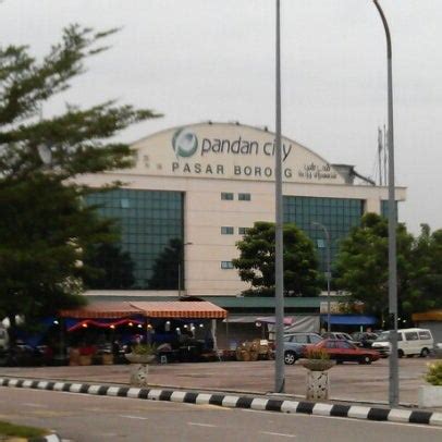 Pasar borong kl ditutup, bekalan ikan, sayur terhad. Pasar Borong Pandan City - Miscellaneous Shop in Johor Bahru