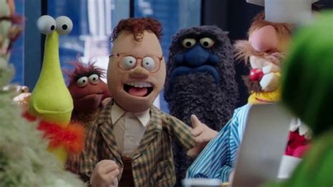 The Muppets Season 1 2015 Offscreen