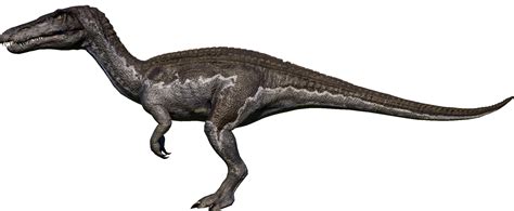 Image Baryrainforestpng Jurassic World Evolution Wiki Fandom