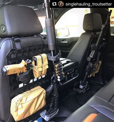 Brian installs the front molle panel for the jeep gladiator from jcroffroad. Pin on Rigid MOLLE Panels