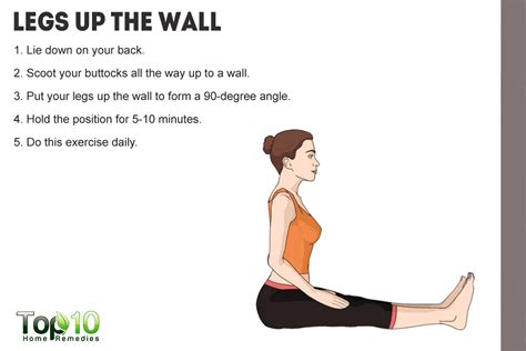 Get Rid Of Back Pain With These Exercises And Yoga Poses Page 2 Of 3