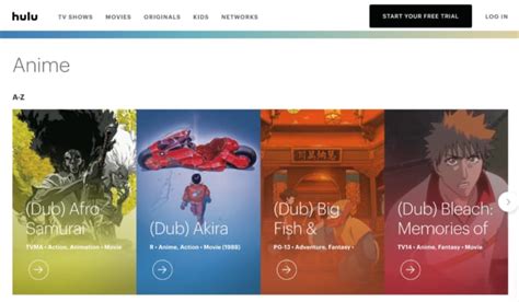 As i'm also a big fan of animé, i've always tried to find it easy to handle sites for watching these long series of animés. 8 Best Legal Anime Streaming Sites 2021 - Japan Web Magazine