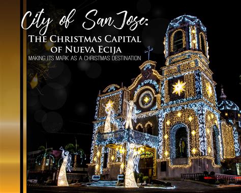 City of san jose grant enables san jose downtown foundation to add 10 new downtown doors to downtown's public art landscape. Worship - San Jose City, Nueva Ecija