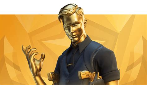He was a major character in the storyline in chapter 2: Fortnite leak hints at major Midas Doomsday Device event ...