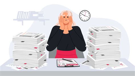 Delays That Harm The Bookkeeping