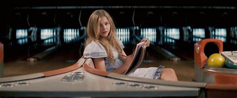 Movie and TV Screencaps Chloë Grace Moretz as Luli McMullen in Hick