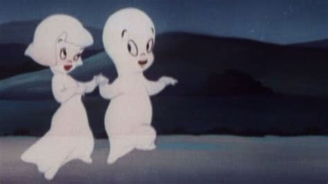 44 Casper The Friendly Ghost Cartoon Images