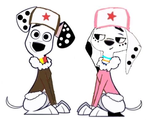 Pin By Donald Lokken On 101 Dalmatians St Cartoon Dog Animation