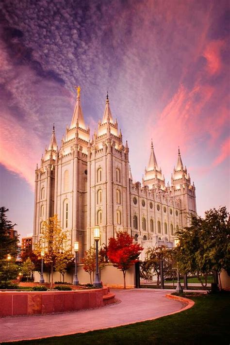 Slc Temple Usa Places I Have Been Templo De Salt Lake Templos