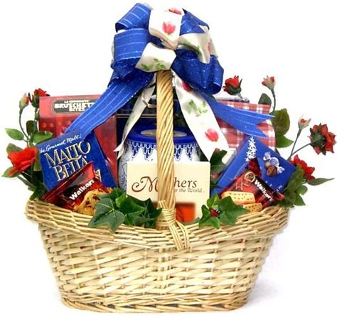 The man, aged 28, is understood to have been making a delivery at the time Happy Mothers Day! - Gift Baskets for Delivery