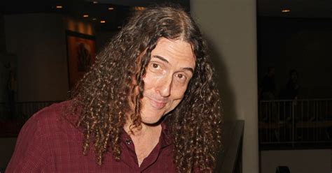 14 Rare And Unreleased Weird Al Parodies You May Not Have Heard