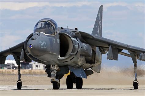 Pin On Harrier Jump Jet