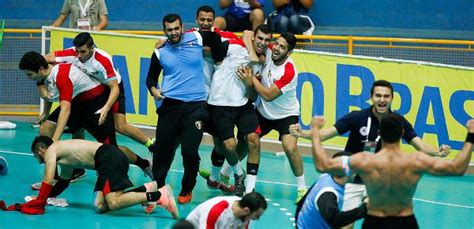 All you need to know about kick off time share or comment on this article: Egypt Reaches Junior World Handball Championship Semi ...