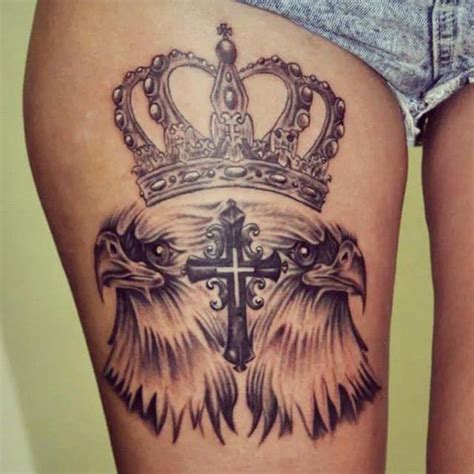 The graphic language of criminal tattoo culture is as menacing as it is intricate. Pin auf Tattoos