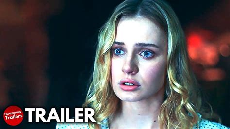 Bloody Hell Trailer 2021 Horror Movie Youtube