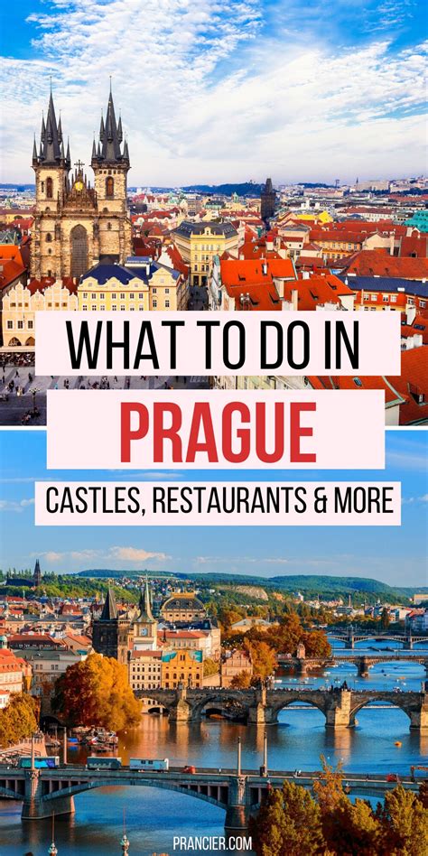 2 days in prague itinerary the perfect travel guide prancier