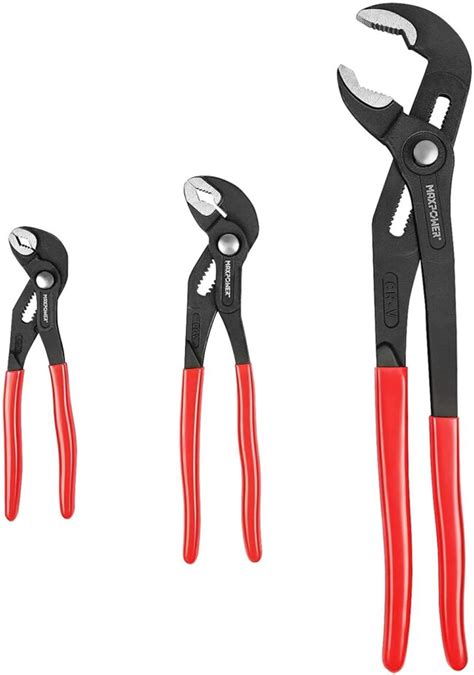 The Types Of Pliers Every Diyer Should Know Bob Vila