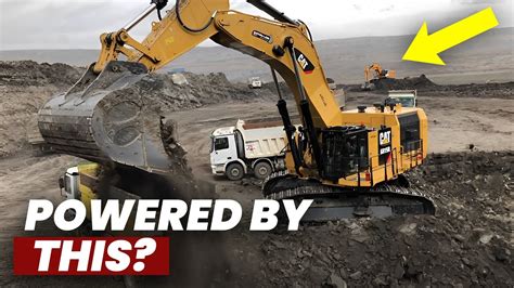 The Only Video About Excavators You Need To See History And Evolution