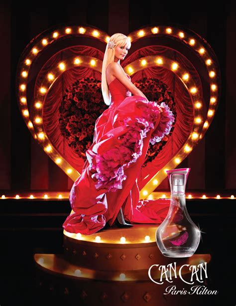 Can Can Paris Hilton Parfum Een Geur Voor Dames 2007