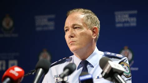 nsw police commissioner will cop a pasting for massive pay rise youtube